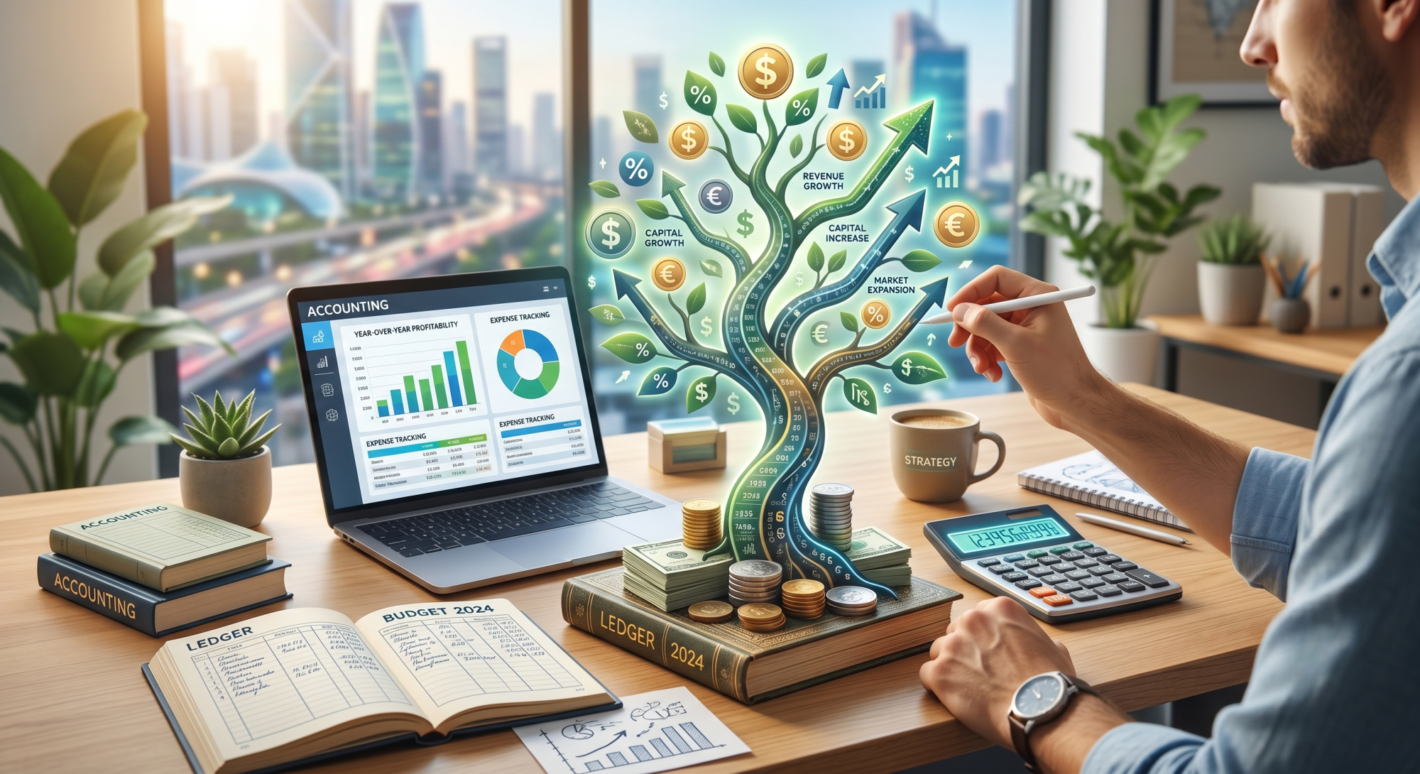 Financial Advisory Team